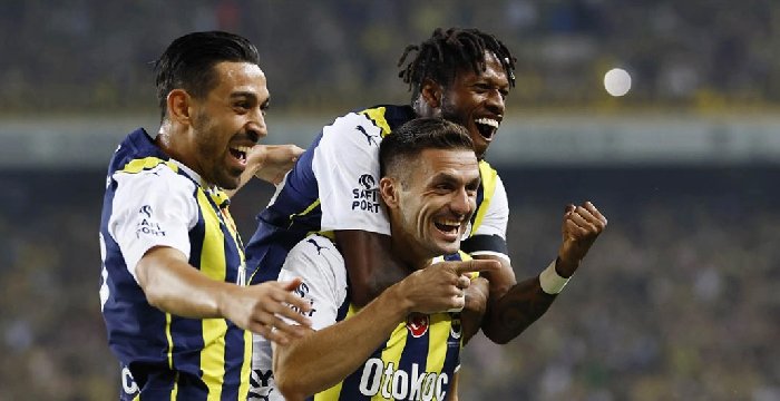 Nhận định, Soi kèo Fenerbahce vs Hatayspor, 22h59 ngày 05/01