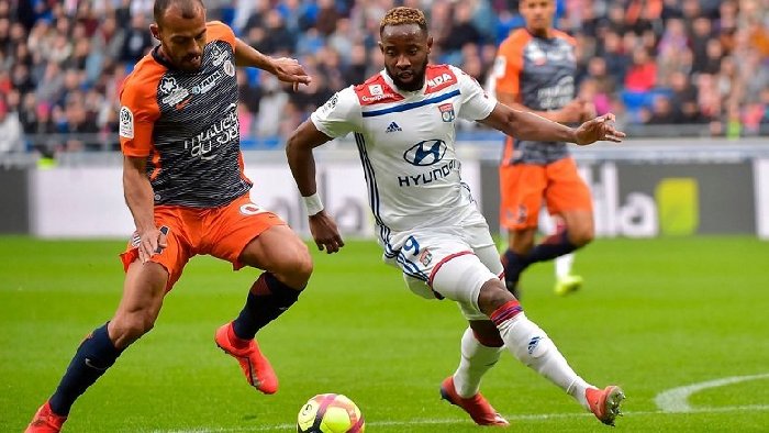 Nhận định, Soi kèo Lyon vs Montpellier, 3h ngày 05/01