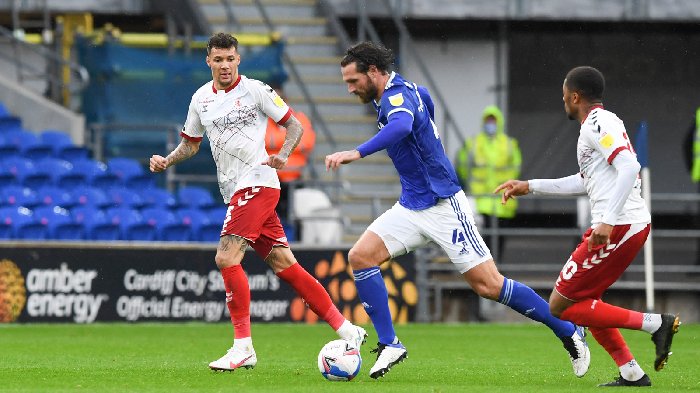 Nhận định, Soi kèo Middlesbrough vs Cardiff, 22h00 ngày 4/1