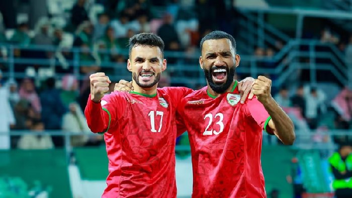 Nhận định, soi kèo Oman vs Bahrain, 23h ngày 4/1