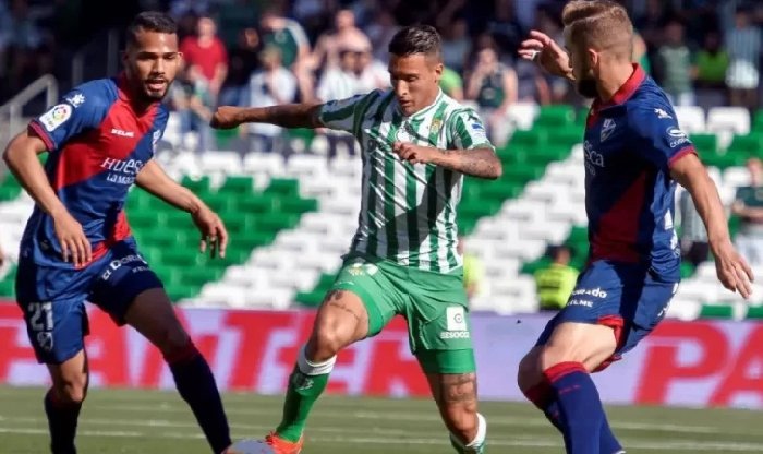 Nhận định, Soi kèo SD Huesca vs Real Betis, 21h30 ngày 4/1