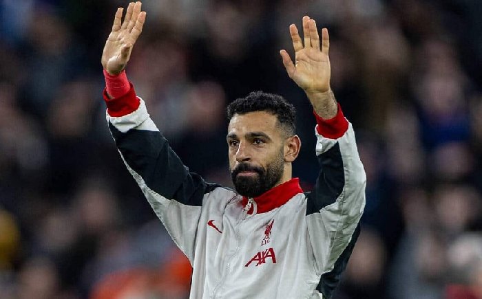 Salah thừa nhận mùa giải cuối cùng tại Liverpool, sẵn sàng khép lại kỷ nguyên huy hoàng