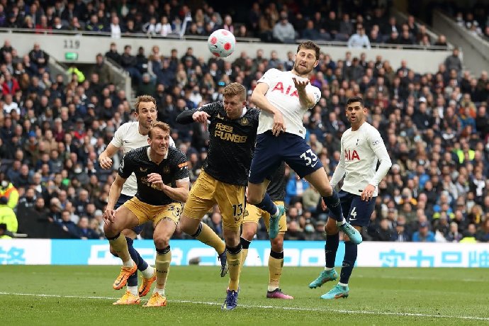 Soi kèo phạt góc Tottenham vs Newcastle, 19h30 ngày 04/01