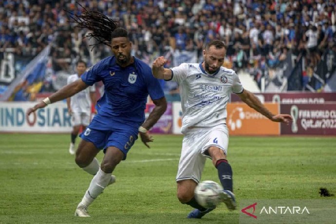 Nhận định Arema Malang vs PSIS Semarang, 15h00 ngày 5/2