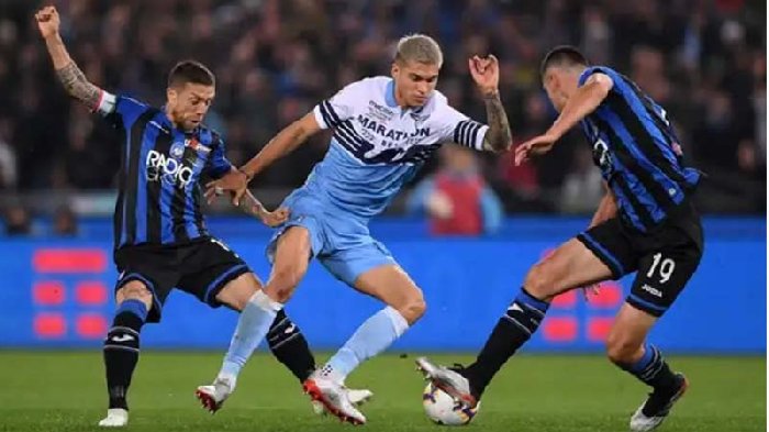 Nhận định Atalanta vs Lazio, lúc 0h00 ngày 5/2