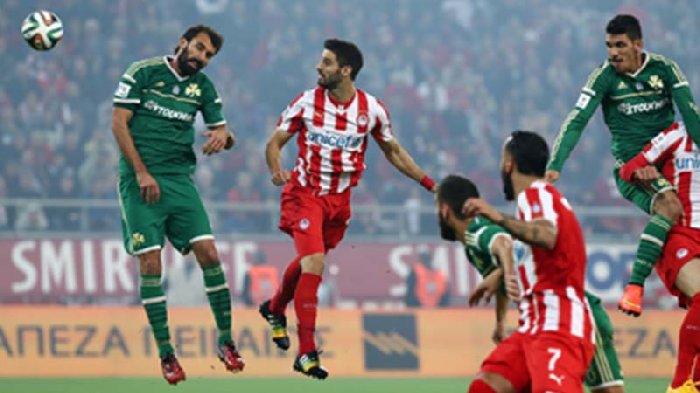 Nhận định Panathinaikos vs Olympiakos Piraeus, lúc 2h00 ngày 5/2