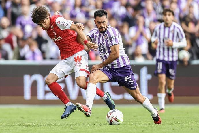 Nhận định Reims vs Toulouse, 21h00 ngày 4/2