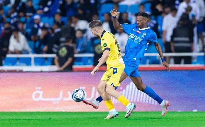 Nhận định, Soi kèo Al-Faisaly vs Al-Hazem, 22h20 ngày 4/2