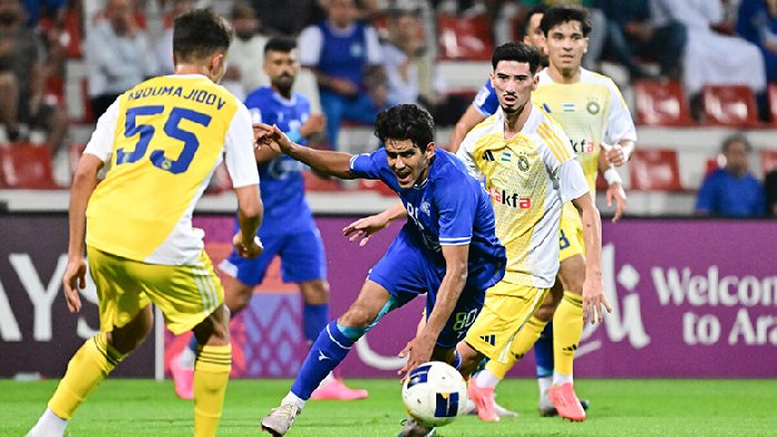 Nhận định, Soi kèo Al-Gharafa vs Pakhtakor, 23h00 ngày 4/2