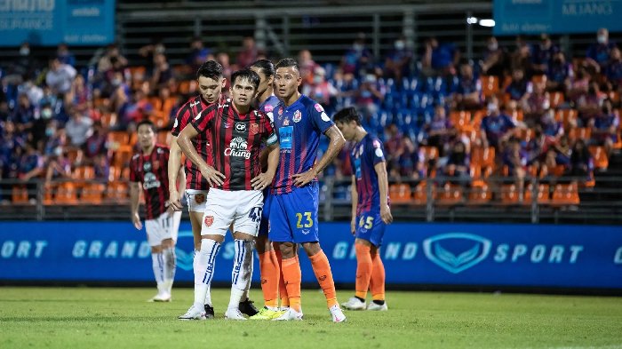 Nhận định, Soi kèo Chonburi vs Port FC, 18h00 ngày 5/2