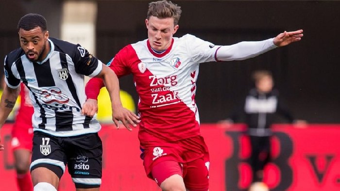 Nhận định, soi kèo Heracles Almelo vs Utrecht, 2h ngày 5/2