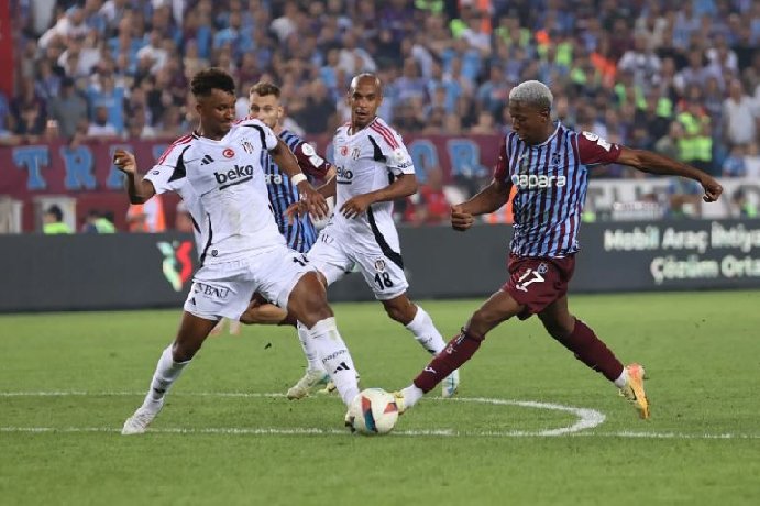 Nhận định, Soi kèo Iskenderunspor vs Trabzonspor, 17h00 ngày 5/2