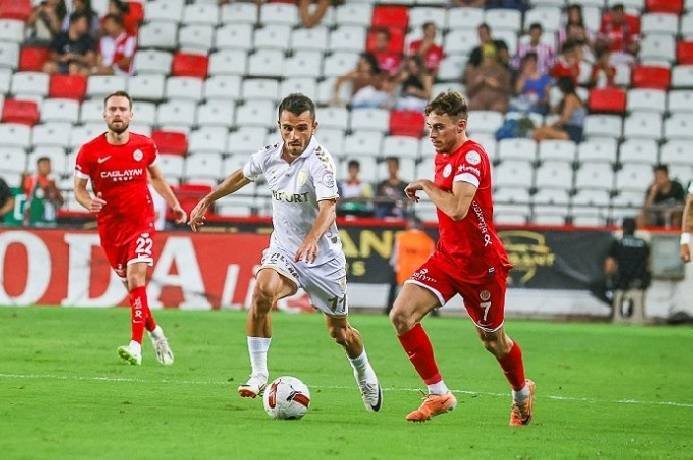 Nhận định, Soi kèo Kocaelispor vs Sivasspor, 17h00 ngày 4/2