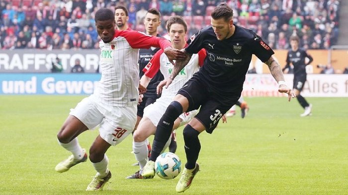 Soi kèo phạt góc Stuttgart vs Augsburg, 2h45 ngày 05/02