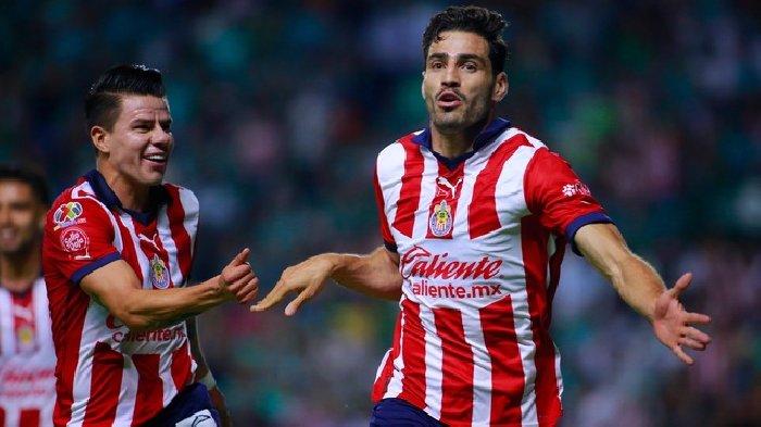 Nhận định Nữ Chivas Guadalajara vs Nữ Necaxa, 10h ngày 05/03