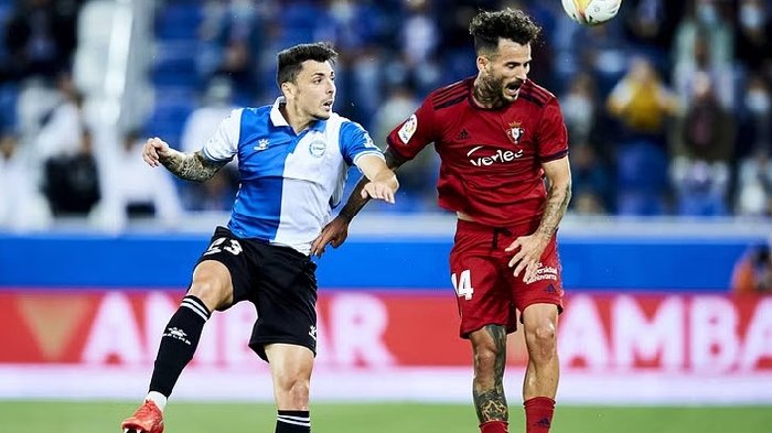 Nhận định Osasuna vs Alaves, 3h ngày 5/3