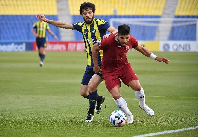 Nhận định Termez Surkhon vs Pakhtakor Tashkent B, lúc 20h30 ngày 4/3