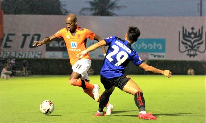 Nhận định Trat FC vs Ratchaburi Mitr Phol, 18h30 ngày 4/3