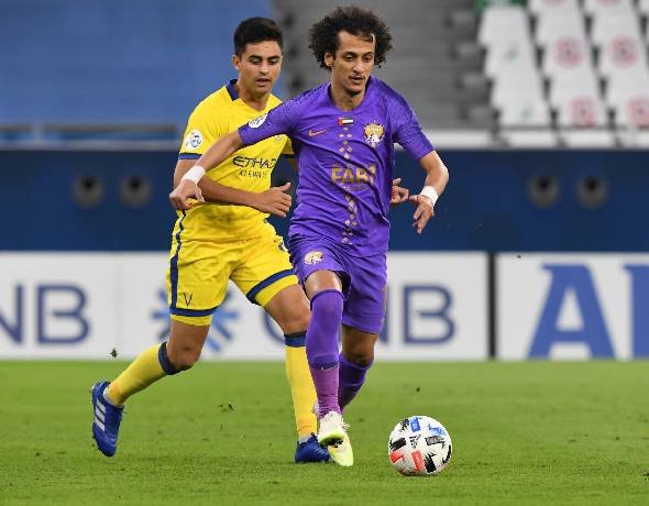 Soi kèo phạt góc Al Ain vs Al-Nassr FC, 22h59 ngày 04/03