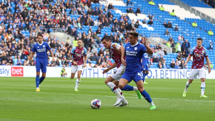 Nhận định, soi kèo Cardiff City vs Burnley, 2h45 ngày 5/3