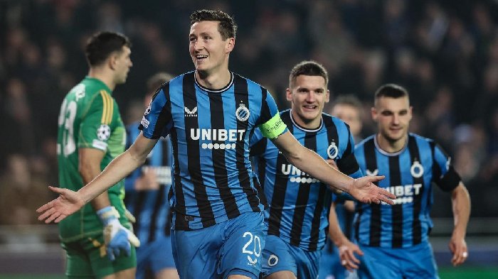 Nhận định, soi kèo Club Brugge vs Aston Villa, 0h45 ngày 5/3