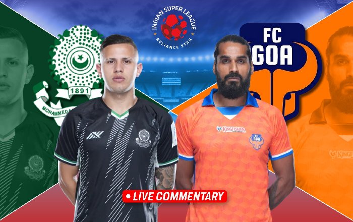 Nhận định, Soi kèo Goa vs Mohammedan, 21h00 ngày 4/3