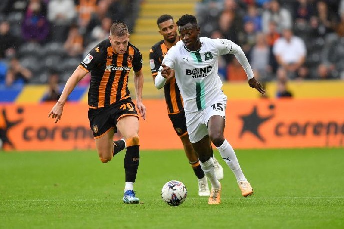 Nhận định, Soi kèo Hull City vs Plymouth, 2h45 ngày 05/03