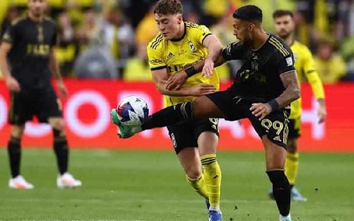 Nhận định, Soi kèo Los Angeles FC vs Columbus Crew, 10h30 ngày 5/3