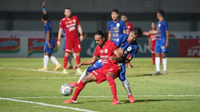 Nhận định, Soi kèo Persija Jakarta vs PSIS Semarang, 20h30 ngày 4/3