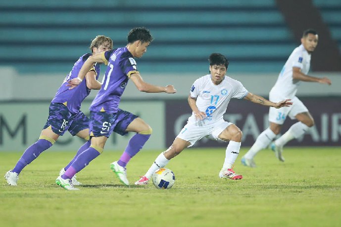 Nhận định, Soi kèo Sanfrecce Hiroshima vs Lion City Sailors, 17h00 ngày 5/3