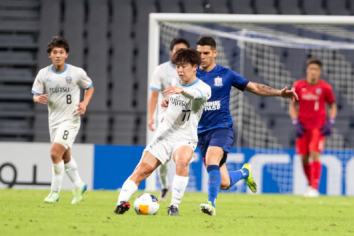 Nhận định, Soi kèo Shanghai Shenhua vs Kawasaki Frontale, 19h00 ngày 5/3