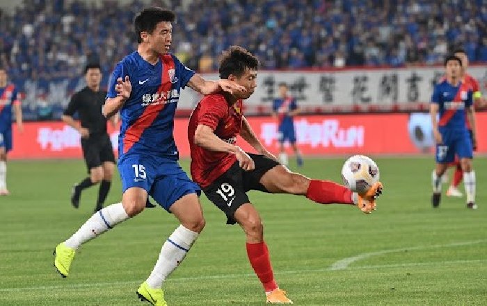 Nhận định Changchun YaTai vs Shanghai Shenhua, 14h30 ngày 5/4