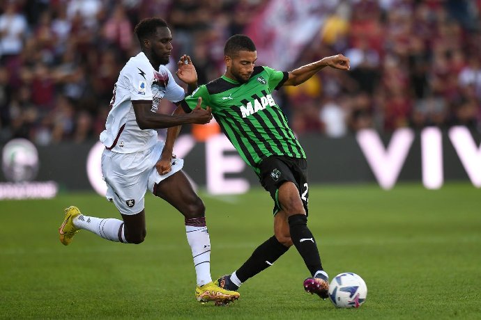 Nhận định Salernitana vs Sassuolo, 1h45 ngày 6/4