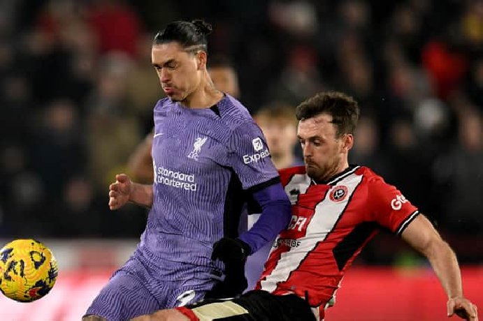 Soi kèo nhà cái Liverpool vs Sheffield United, 01h30 ngày 5/4