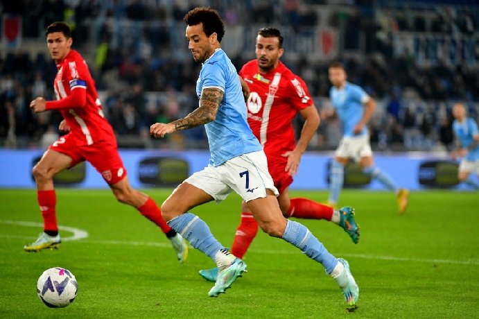 Nhận định AC Monza vs Lazio, 23h00 ngày 4/5