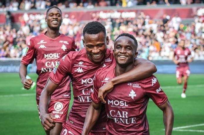 Nhận định Metz vs Rennes, 0h ngày 5/5