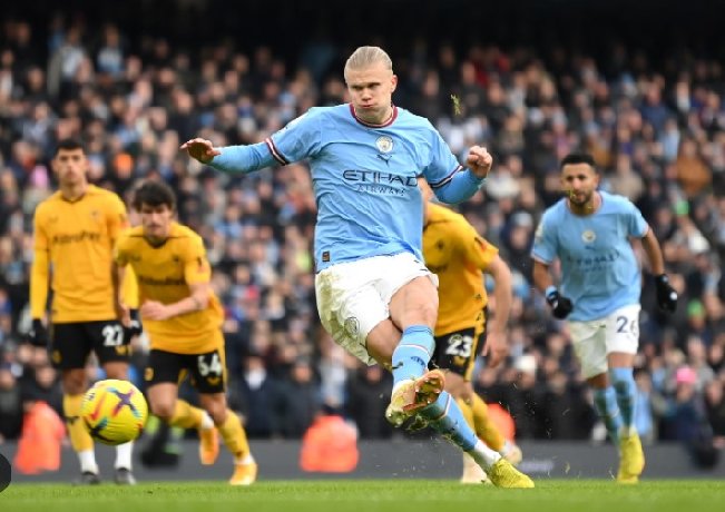 Soi kèo phạt góc Manchester City vs Wolverhampton, 23h30 ngày 04/05