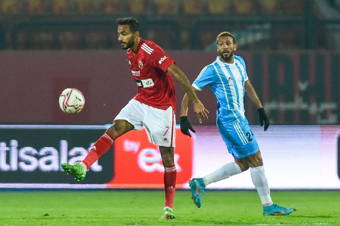 Nhận định El Dakhleya vs Al Ahly SC, 23h00 ngày 4/7