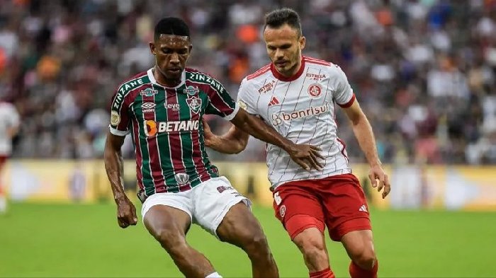 Nhận định Fluminense vs SC Internacional, 6h00 ngày 5/7