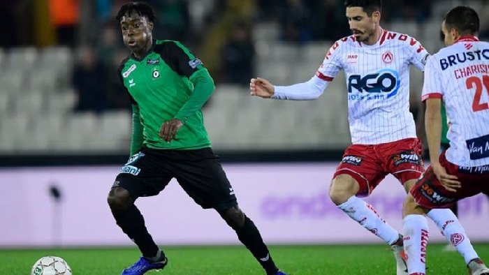 Nhận định Cercle Brugge vs Kortrijk, 21h00 ngày 4/8