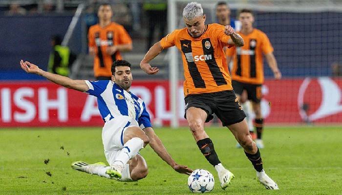 Nhận định FC Vorskla Poltava vs FC Shakhtar Donetsk, 19h30 ngày 4/8