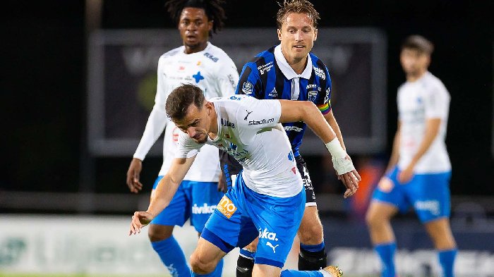 Nhận định IFK Varnamo vs IK Sirius, 19h00 ngày 4/8