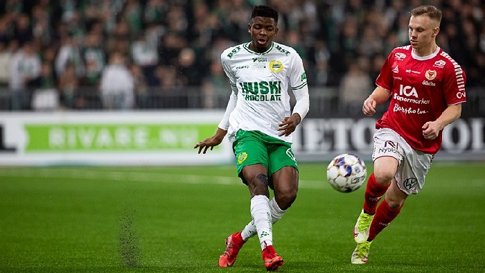 Nhận định Kalmar vs Hammarby, 21h30 ngày 4/8