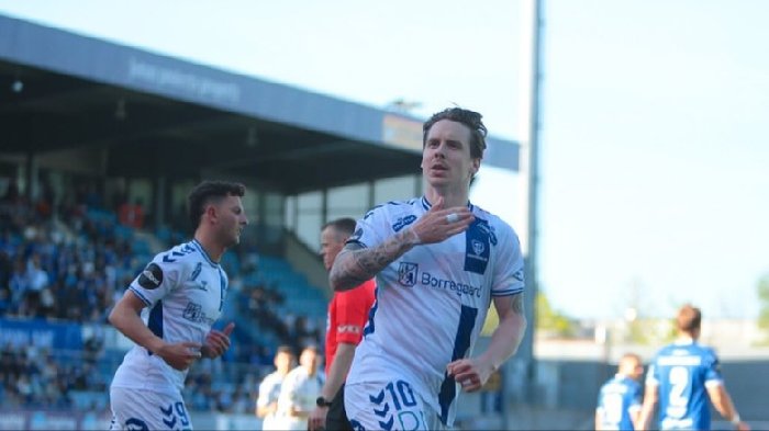 Nhận định Kristiansund BK vs Lillestrom, 22h00 ngày 4/8