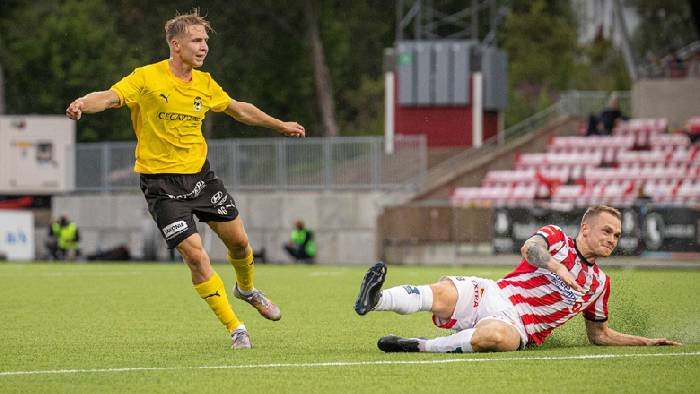 Nhận định KuPS vs SJK Seinajoki, 22h30 ngày 4/8