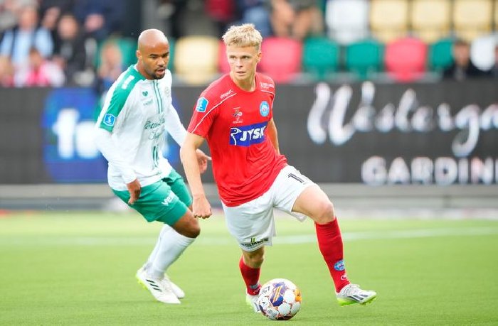 Nhận định Silkeborg IF vs Viborg, 19h00 ngày 4/8