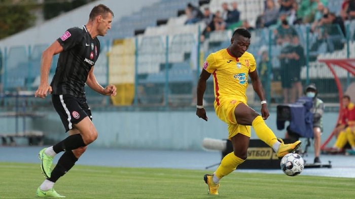 Nhận định Zorya Luhansk vs Inhulets Petrove, 22h ngày 4/8