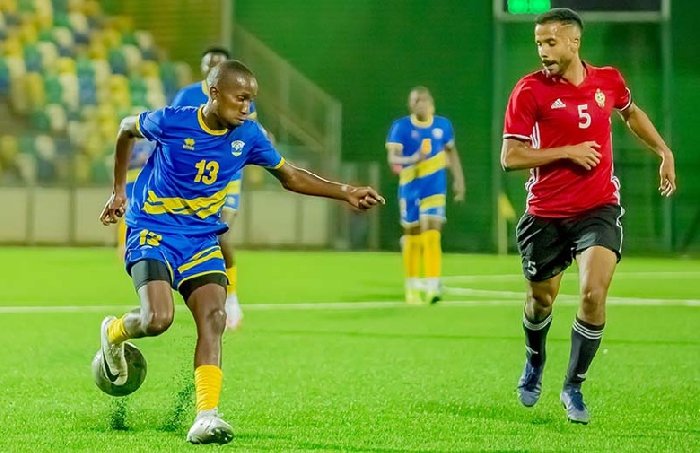 Nhận định Libya vs Rwanda, 23h00 ngày 4/9