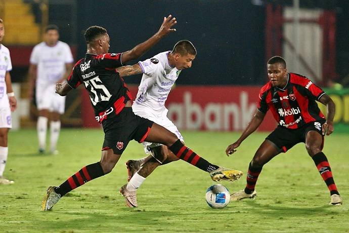 Nhận định, Soi kèo Alajuelense vs Escorpiones Belen, 9h ngày 05/09