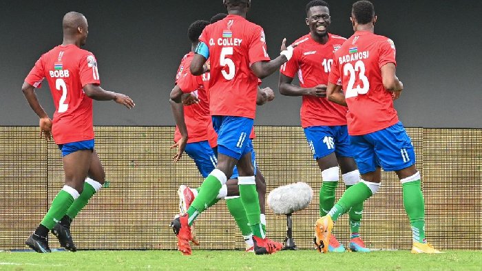 Nhận định, Soi kèo Comoros vs Gambia, 22h00 ngày 4/9